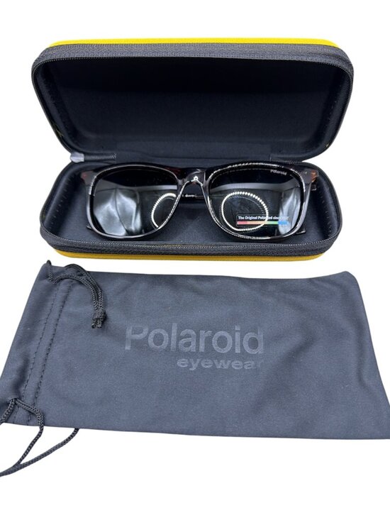 Polaroid Women\'s Polarized Sunglasses (NEW) main image 5